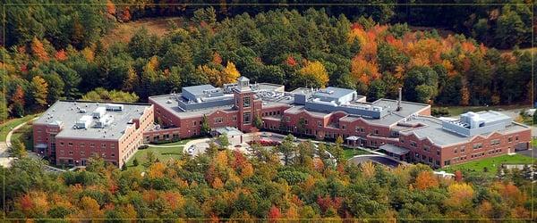 MaineHealth Mid Coast Hospital Lab