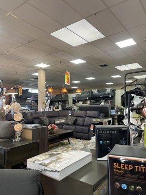 Furniture&mattress warehouse