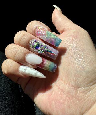 Nails by LUCY 09/2024