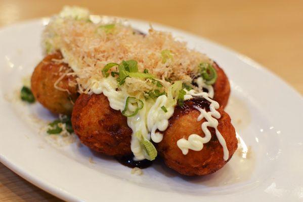 Takoyaki