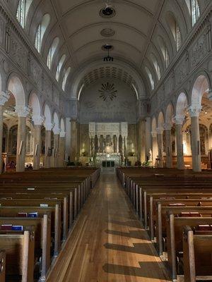 Nave