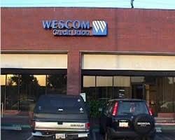 Wescom West Covina Branch