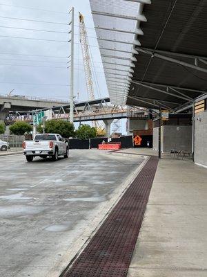 Kalihi Transit Center