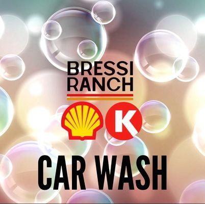 Special Offer
-- FREE EXPRESS WASH --
with Fuel Purchase of
15+ Gallons Gas
*available through 10/31