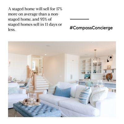 Compass Concierge