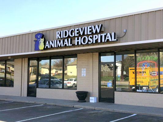 Ridgeview Animal Hospital