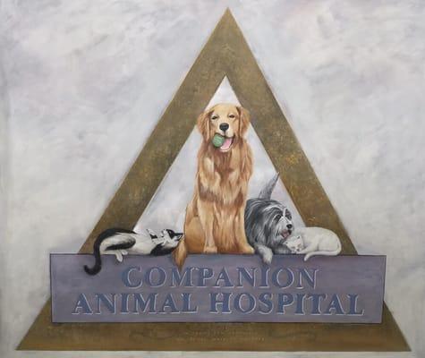 Companion Animal Hospital and Emergency Care of Boca Raton