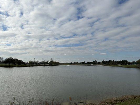 Crenshaw Park