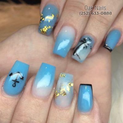 Oak Nails - Nail Salon in New Bern, NC 28562