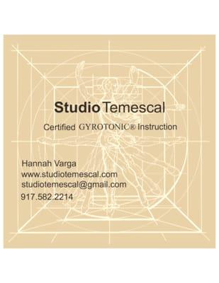 Studio Temescal