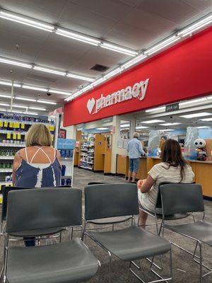 CVS Pharmacy