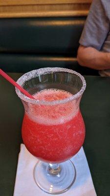 Strawberry Margarita