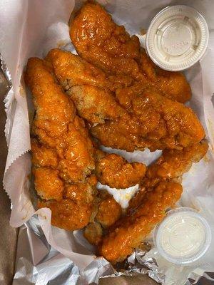 Buffalo Chicken Tenders