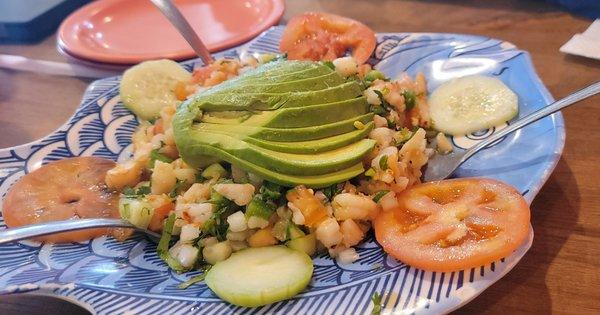 Ceviche