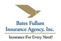 Bates Fullam Insurance Agency Inc logo