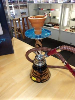 Your one-stop shop for hookah supplies in Rochelle, IL