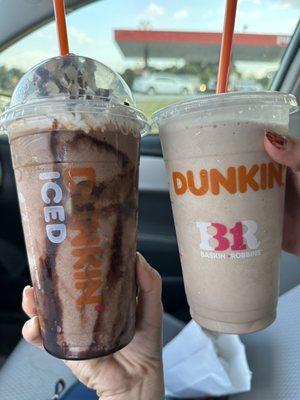 Dunkin'