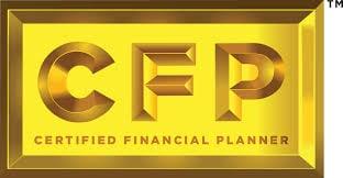 Certified Financial Planner