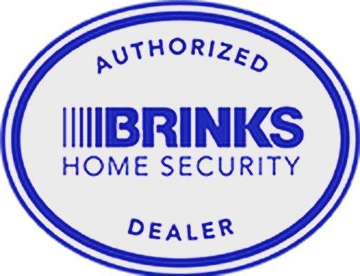 Brinks Home Security Partner.