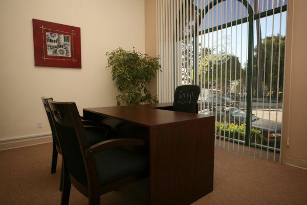 Ventura Executive Suites