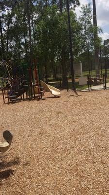 Playground