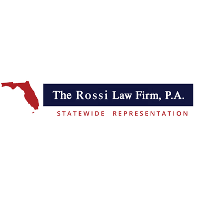 The Rossi Law Firm, P.A. - Logo