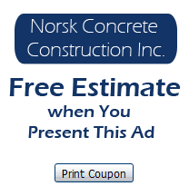 Norsk Concrete Construction