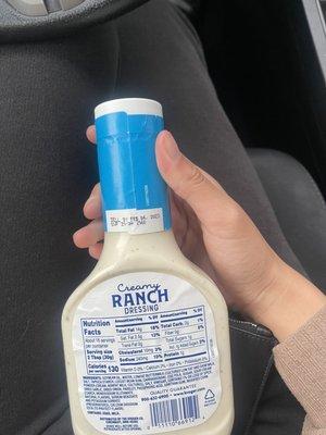 Ranch