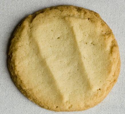 Butter Cookie