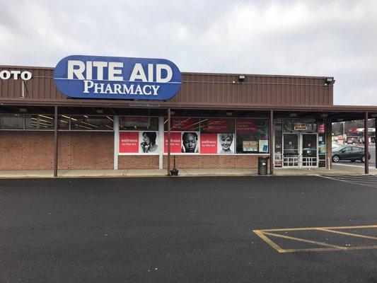 Rite Aid