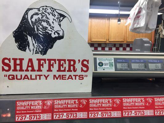 Shaffer's Abattoir