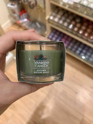 Yankee Candle