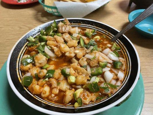 Menudo