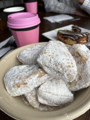 Beignets