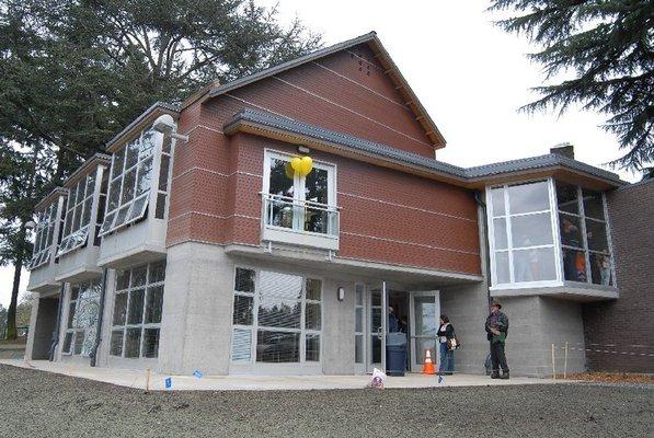 Laurelhurst Community Center