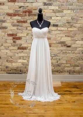 Annie Lane Bridal