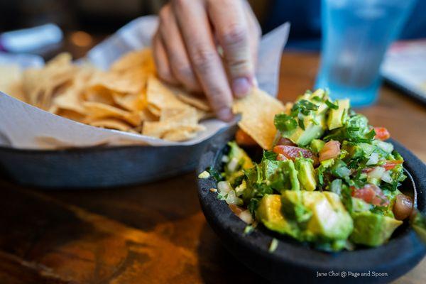 Guacamole