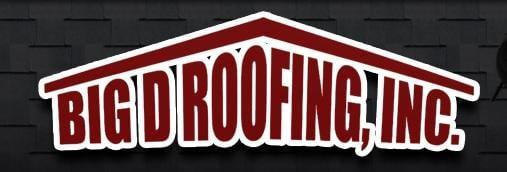 Big D Roofing