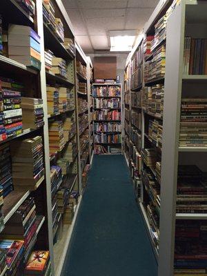 Source Book Store