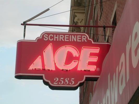 Schreiner Ace Hardware