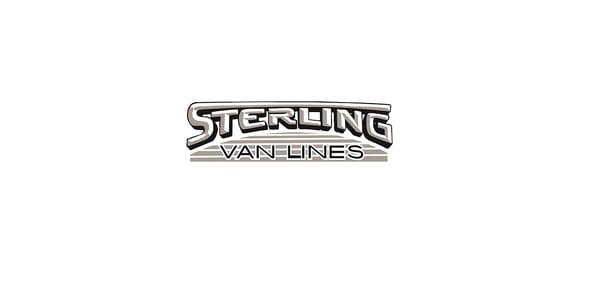 Sterling Van Lines Logo