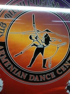 Armenian Dance Center