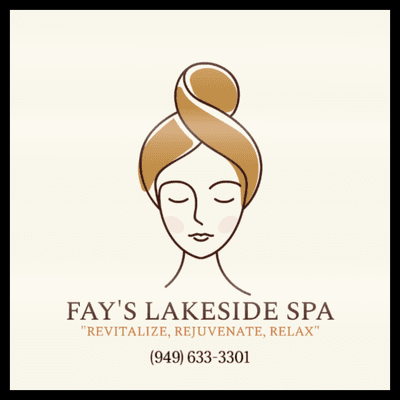 Fay's Lakeside Spa