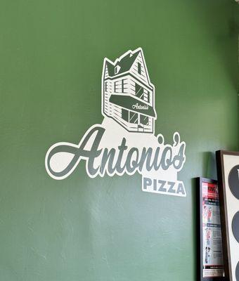 Antonio's Pizza