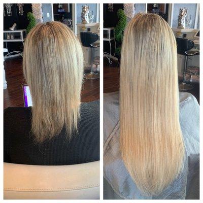 Celebrity Extensions