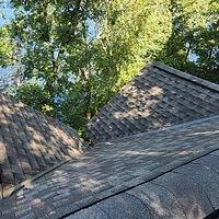 Ideal Roofing Inc.