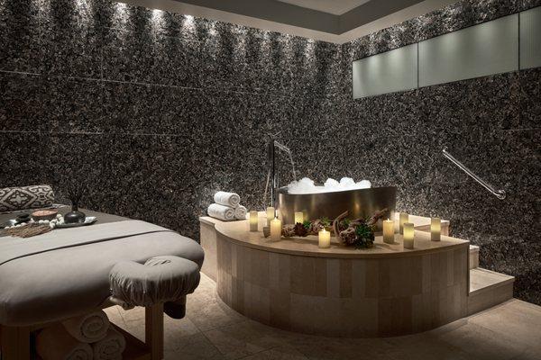 The Opus Spa