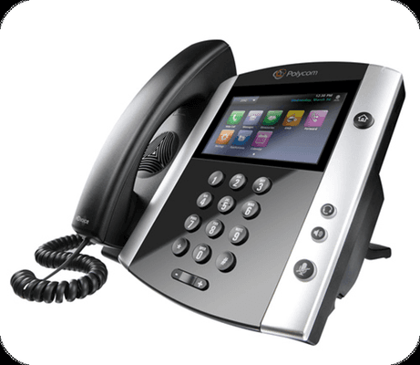 Polycom VoIP