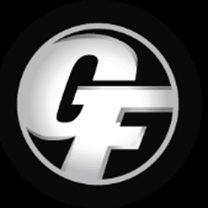 GF logo