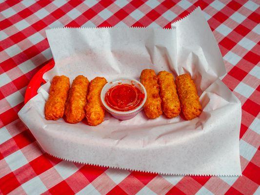 Mozz Sticks